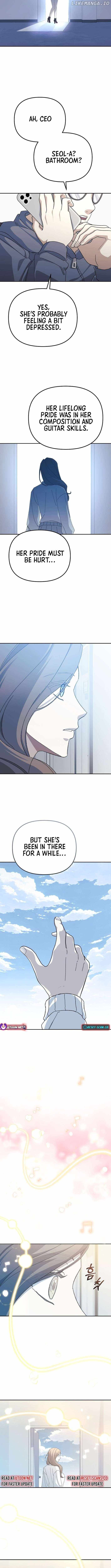 The Reset Life of a Game Addict Chapter 15 11